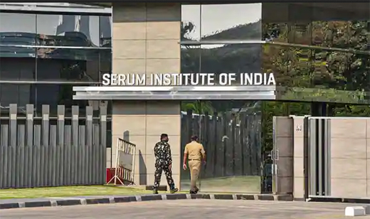 Serum Institute